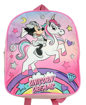 Minnie Mouse Minnie Mouse Unicorn Dreams Kleiner Rucksack Minnie Mouse Minnie Mouse Unicorn Dreams Kleiner Rucksack