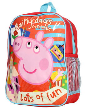 Peppa Pig Rainy Days Kleine Rugtas Popmerch