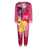 My Little Pony My Little Pony Fleece-Einteiler-Pyjama für Kinder in Hellrosa