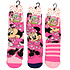 Disney Minnie Mouse Kids 3 Pair Socks Set Disney Minnie Mouse Kids 3 Pair Socks Set