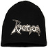 Venom Logo Beanie Hat Venom Logo Beanie Hat