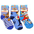 Paw Patrol Ryder Chase und Marshall 3 Paar Socken-Set Paw Patrol Ryder Chase und Marshall 3 Paar Socken-Set