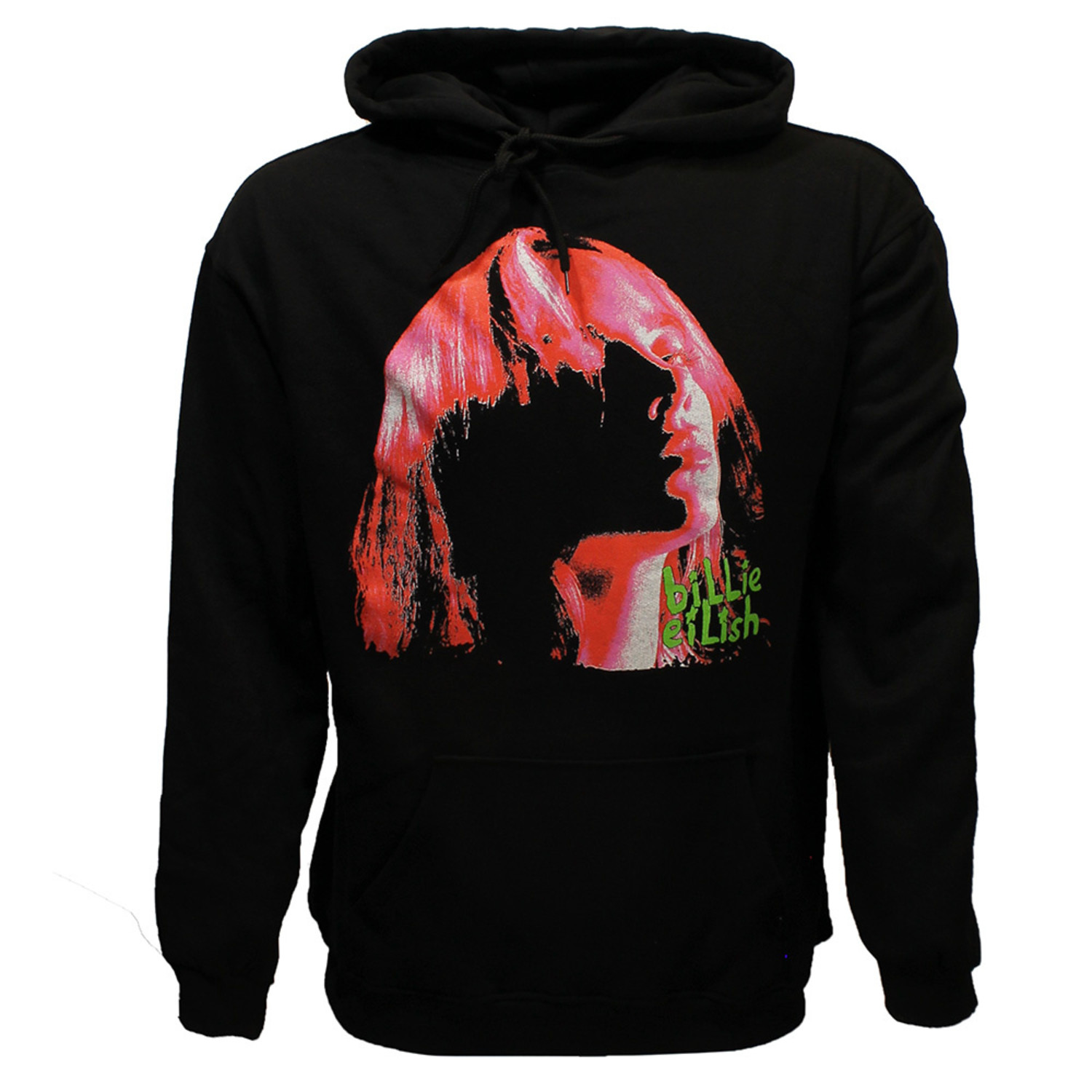 Trui billie best sale eilish
