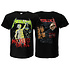 Metallica And Justice For All Original Album T-Shirt Metallica And Justice For All Original Album T-Shirt