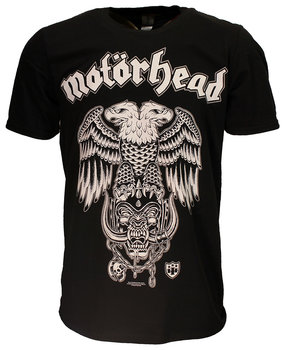 Band Merchandise Motorhead Hiro Double Eagle T-Shirt Band Merchandise Motorhead Hiro Double Eagle T-Shirt