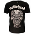Motorhead Hiro Double Eagle T-Shirt Motorhead Hiro Double Eagle T-Shirt