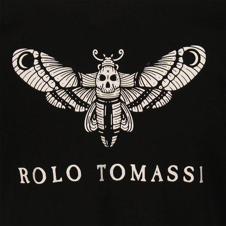 Band Merchandise Rolo Tomassi Portal T-Shirt – Offizielles Merchandise