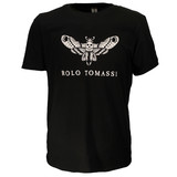 Band Merchandise Rolo Tomassi Portal T-Shirt