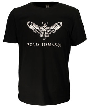 Band Merchandise Rolo Tomassi Portal T-Shirt Band Merchandise Rolo Tomassi Portal T-Shirt
