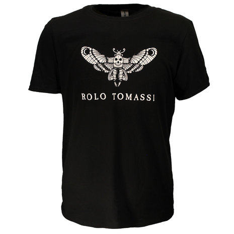 Band Merchandise Rolo Tomassi Portal T-Shirt – Offizielles Merchandise
