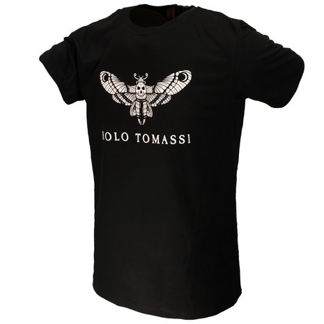 Band Merchandise Rolo Tomassi Portal T-Shirt - Officiële Merchandise