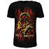 Slayer Hell Awaits T-Shirt Slayer Hell Awaits T-Shirt