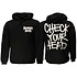Der Beastie Boys Check Your Head Kapuzenpullover Der Beastie Boys Check Your Head Kapuzenpullover