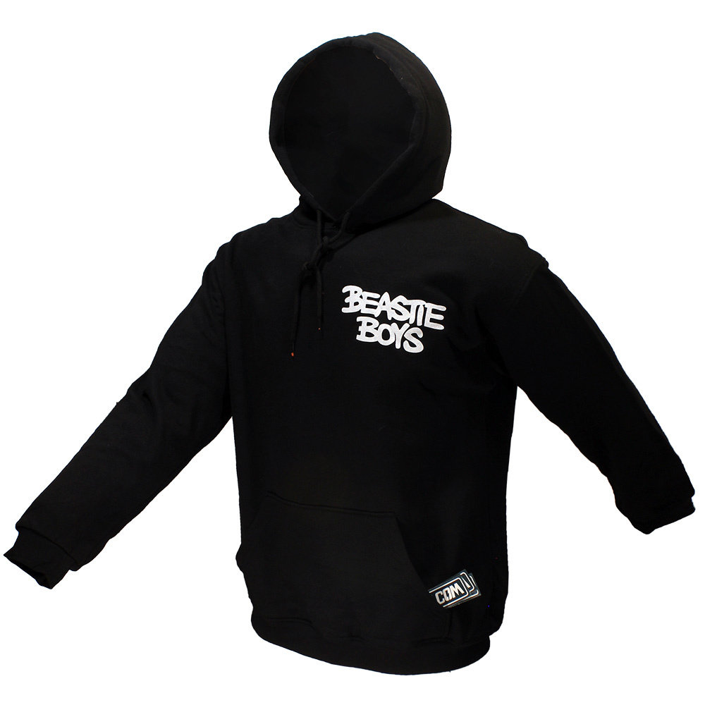 Band Merchandise Der Beastie Boys Check Your Head Hoodie – Offizielles Merchandise Band Merchandise Der Beastie Boys Check Your Head Hoodie – Offizielles Merchandise