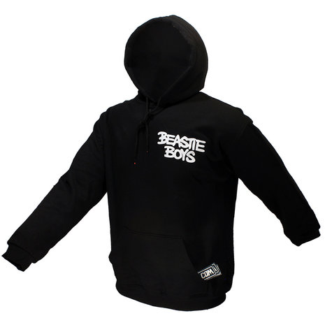 Band Merchandise Der Beastie Boys Check Your Head Hoodie – Offizielles Merchandise Band Merchandise Der Beastie Boys Check Your Head Hoodie – Offizielles Merchandise