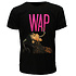 Cardi B WAP Dripping Snake T-Shirt