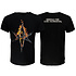 Bring Me The Horizon Flaming Hex T-Shirt