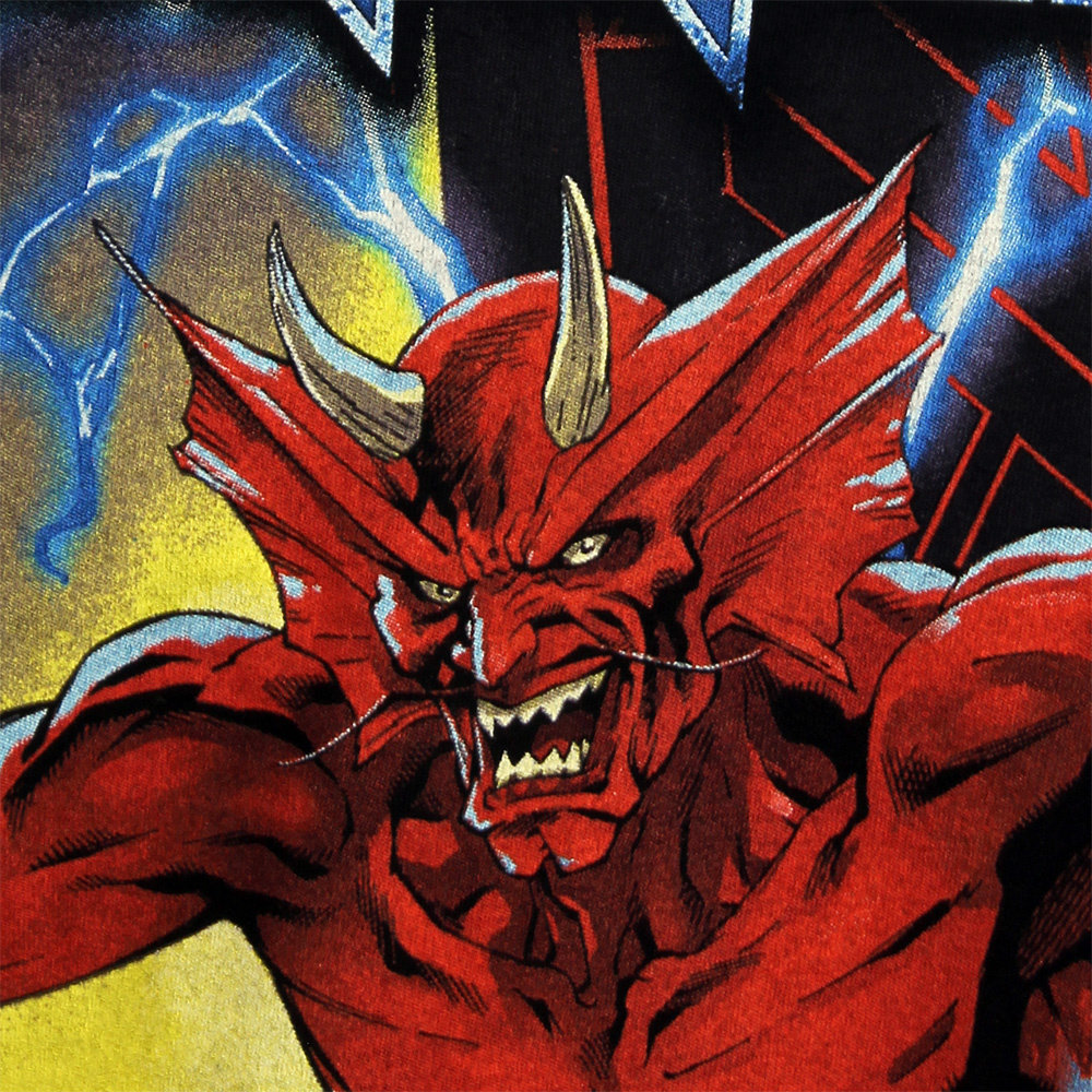 Band Merchandise Iron Maiden Legacy of the Beast T-Shirt - Officiële Merchandise Band Merchandise Iron Maiden Legacy of the Beast T-Shirt - Officiële Merchandise