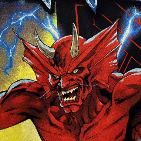 Band Merchandise Iron Maiden Legacy of the Beast T-Shirt - Officiële Merchandise Band Merchandise Iron Maiden Legacy of the Beast T-Shirt - Officiële Merchandise