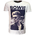 David Bowie Rookt Een Sigaret T-Shirt David Bowie Rookt Een Sigaret T-Shirt