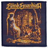 Band Merchandise Blind Guardian Tales From The Twilight Patch