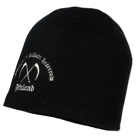 Band Merchandise Children of Bodom Hatecrew Finland Beanie Mütze – Offizielles Merchandise Band Merchandise Children of Bodom Hatecrew Finland Beanie Mütze – Offizielles Merchandise