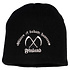 Children of Bodom Hatecrew Finland Beanie Muts Children of Bodom Hatecrew Finland Beanie Muts