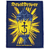 DevilDriver Lantern Patch DevilDriver Lantern Patch