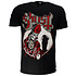Ghost Hi Red Possession T-Shirt Ghost Hi Red Possession T-Shirt