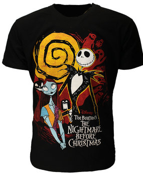The Nightmare Before Christmas Disney Tim Burton’s The Nightmare Before Christmas T-Shirt