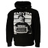 Eminem Slim Shady Mugshot Hoodie Trui Eminem Slim Shady Mugshot Hoodie Trui