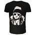 Kurt Cobain Planga Photo T-Shirt Kurt Cobain Planga Photo T-Shirt