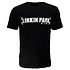 Linkin Park Logo Offizielles Band-T-Shirt Linkin Park Logo Offizielles Band-T-Shirt