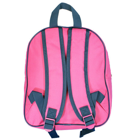 Minnie Mouse Minnie Mouse Polka Dots Kleiner Rucksack – Offizielles Merchandise