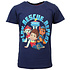 Paw Patrol Play Rescue Repeat Kinder T-Shirt Dunkelblau Paw Patrol Play Rescue Repeat Kinder T-Shirt Dunkelblau