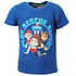 Paw Patrol Play Rescue Repeat Kinder T-Shirt Blau Paw Patrol Play Rescue Repeat Kinder T-Shirt Blau