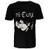 The Cure Robert Smith Portret T-Shirt
