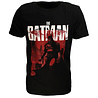 Batman Batman Red Figure T-Shirt - Officiële Merchandise Batman Batman Red Figure T-Shirt - Officiële Merchandise