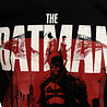 Batman Batman Red Figure T-Shirt - Officiële Merchandise Batman Batman Red Figure T-Shirt - Officiële Merchandise