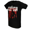 Batman Batman Red Figure T-Shirt - Officiële Merchandise Batman Batman Red Figure T-Shirt - Officiële Merchandise