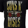 Guns N' Roses Big Guns T-Shirt - Official Merchandise Guns N' Roses Big Guns T-Shirt - Official Merchandise
