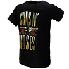 Guns N' Roses Big Guns T-Shirt - Official Merchandise Guns N' Roses Big Guns T-Shirt - Official Merchandise
