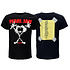 Pearl Jam Stickman T-Shirt Pearl Jam Stickman T-Shirt