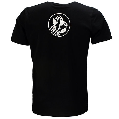 Band Merchandise Rage Against The Machine Molotov T-Shirt - Officiële Merchandise Band Merchandise Rage Against The Machine Molotov T-Shirt - Officiële Merchandise