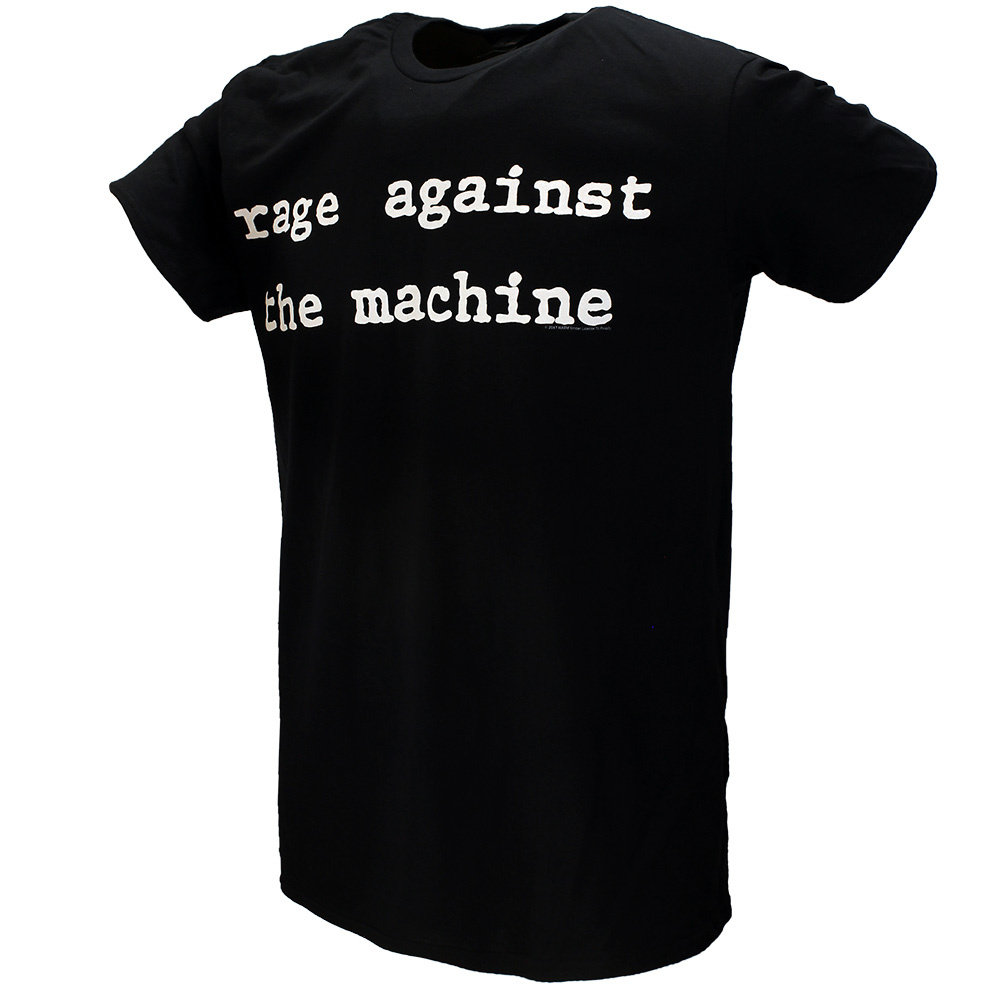 Band Merchandise Rage Against The Machine Molotov T-Shirt - Officiële Merchandise Band Merchandise Rage Against The Machine Molotov T-Shirt - Officiële Merchandise