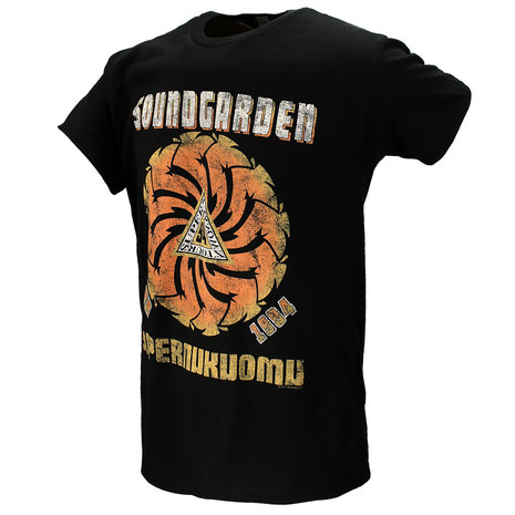 Soundgarden - Superunknown Tour 94 - T-Shirt