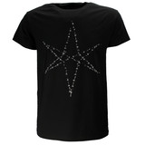 Band Merchandise Bring Me The Horizon Prikkeldraad T-Shirt Band Merchandise Bring Me The Horizon Prikkeldraad T-Shirt