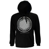 Band Merchandise Bring Me The Horizon Sempiternal Hoodie Trui Band Merchandise Bring Me The Horizon Sempiternal Hoodie Trui