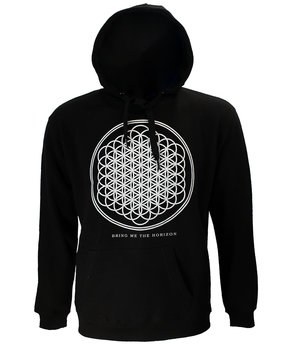 Band Merchandise Bring Me The Horizon Sempiternal Kapuzenpullover Band Merchandise Bring Me The Horizon Sempiternal Kapuzenpullover