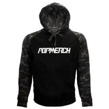 Popmerch Originals Popmerch Originals Camo Hooded Sweater Popmerch Originals Popmerch Originals Camo Hooded Sweater